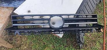 c4 2005: MASKA 3 ZA VOLKSWAGEN CADDY | Volkswagen caddy 3 maska 2k5 853 653 b — 1