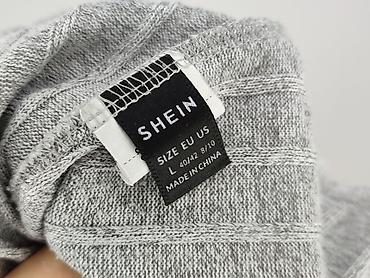 swers shoes: Shein, Kardigan damski, rozmiar L — 4