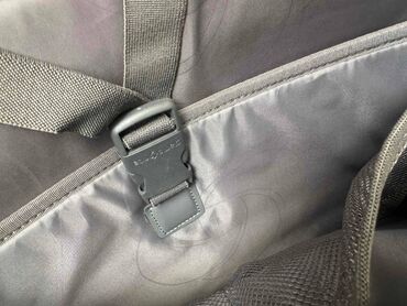 Torbe: SAMSONITE poslovna torba za laptop, dokumenta i sitnice. Ima više — 7