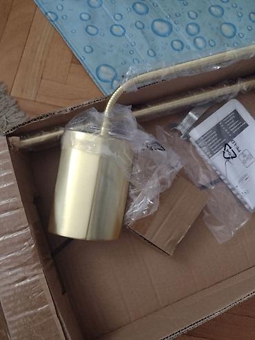 Stilske lampe: Podna lampa - model Stehleuchle Floor lamp 3321.01.32.6000 Moderna — 10