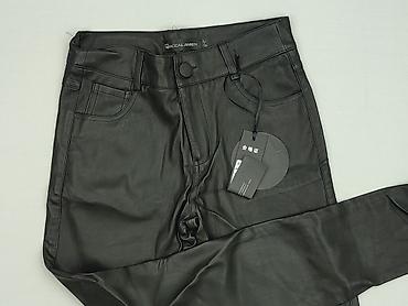 agolde jeans: Spodnie materiałowe damskie, rozmiar S — 1