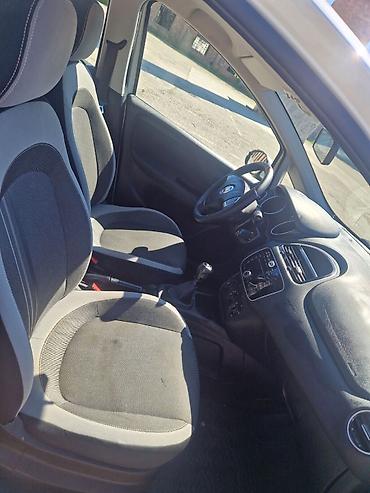 Fiat: Auto prodajem zbog kupovine veceg automobila. Auto registrovan do — 16