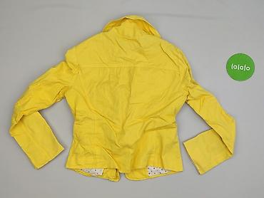 marynarka michael jackson: H&M, Marynarka damska, rozmiar S — 3