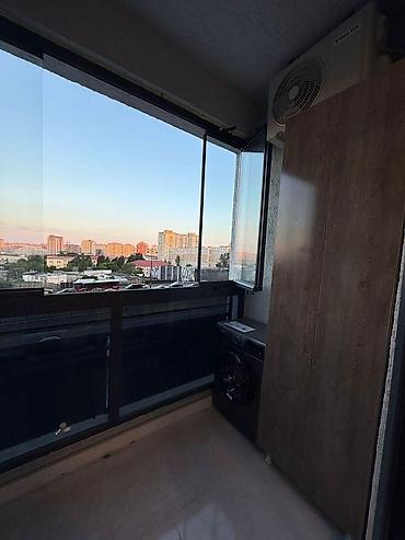 8 noyabr: İcarəyə verilir 3 otaqlı yeni tikili 108 m², 8 Noyabr m. Kateqoriya — 7