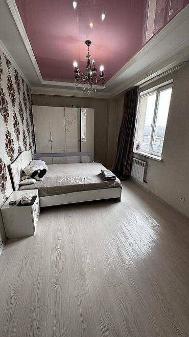 Продажа квартир: 2 комнаты, 90 м², Элитка, 8 этаж — 5