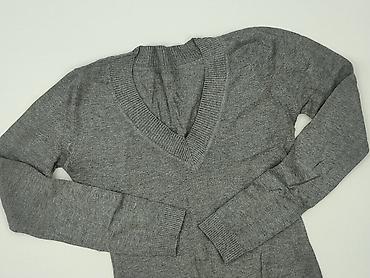 kaszmirowy sweter: Sweter damski, rozmiar M — 1