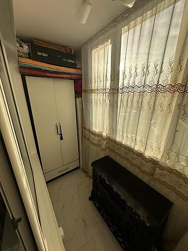 Продажа квартир: 1 комната, 41 м², Индивидуалка, 3 этаж, Косметический ремонт — 9