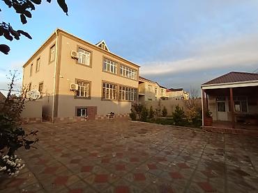 villa bakixanov: Masazirda 6 sotda 3 mərtəbəli geniş ev — təcili satilir! Əvvəl 355 000 — 1
