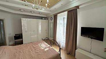 Продажа квартир: 3 комнаты, 91 м², Филармония Элитка, 9 этаж, Евроремонт — 13
