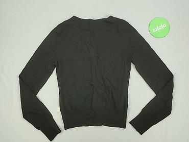 moda klasyczna: Kardigan damski, rozmiar S — 3