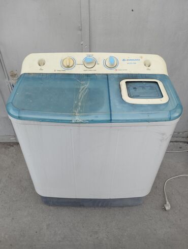 купить стиральную машину: Стиральная машина Artel, Б/у, Полуавтоматическая, До 6 кг
