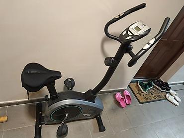 Sobni bicikli: Ring RX226 sobni bicikl - Model: Ring RX226 - Ručni točkić za — 4