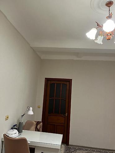 2 ci mikrorayon: Bakı, Yasamal, 2 otaqlı, Köhnə tikili, m. 20 Yanvar, 37 kv. m — 7