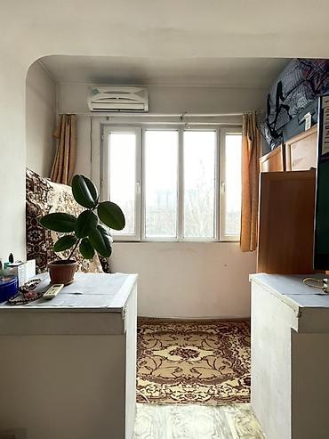 Продажа квартир: 1 комната, 34 м², 104 серия, 5 этаж, Косметический ремонт — 3