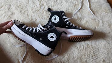 michael kors patike zenske: Converse, 40, color - Black