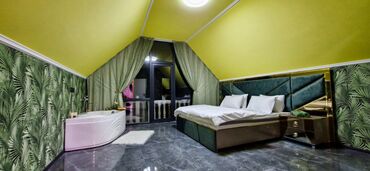 Günlük kirayə evlər: 300 kv. m, 4 otaqlı — 7