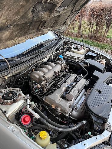 Mazda: Mazda 323: 2003 г., 1.6 л, Бензин at lalafo.kg — 7 Mazda: Mazda 323: 2003 г., 1.6 л, Бензин — 7