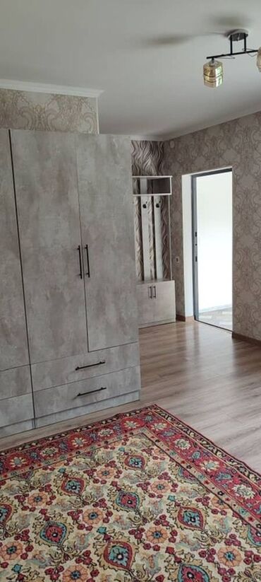 Долгосрочная аренда домов: 35 м², 3 комнаты, Парковка, Забор, огорожен