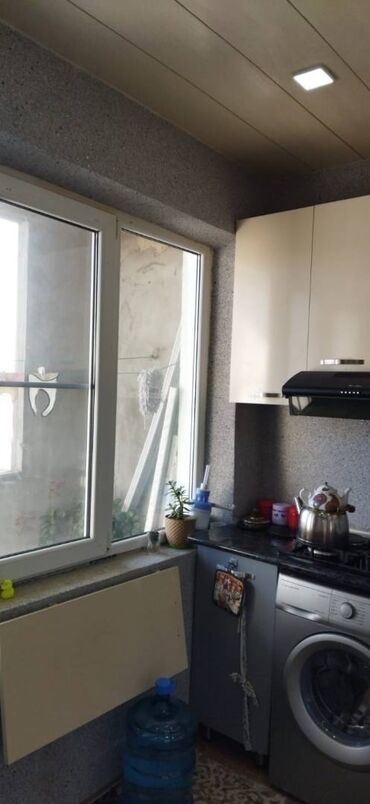 Köhnə tikili: Bakı, 2 otaqlı, Köhnə tikili, 55 kv. m — 9