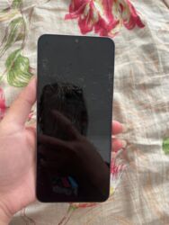 ноутбук кызыл кыя: Redmi, Redmi 14C, Колдонулган, 256 ГБ, түсү - Күмүш, 1 SIM, 2 SIM