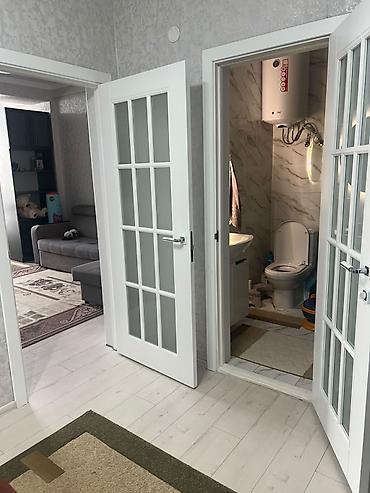 archa group: 1 комната, 45 м², Элитка, 3 этаж, Свежий ремонт — 10