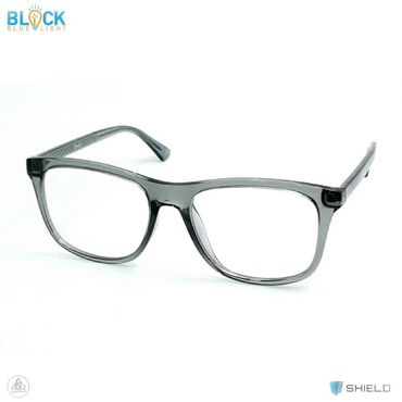 Солнцезащитные очки: Компьютерные очки - линейка «Shield»! В Beta Stores 2 - более 350 — 3
