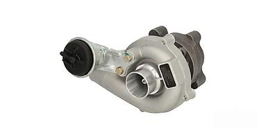 punjac akumulatora: RENAULT CLIO RENO KLIO 2 1.5 DCI 48KW TURBINA | Vise modela i — 1