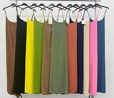 Haljine: 06. AKCIJA I DALJE TRAJE💫💫💫 Haljine koje obožavate S M L XL DVE ZA — 10
