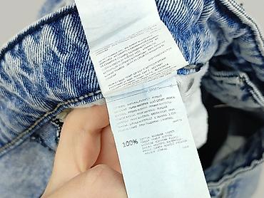 cropp dzwony: Cropp, Jeansy damskie, rozmiar L — 5