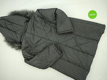 crivit jacket: Odzież wierzchnia 
, Kurtka zimowa damska, rozmiar 4XL — 3
