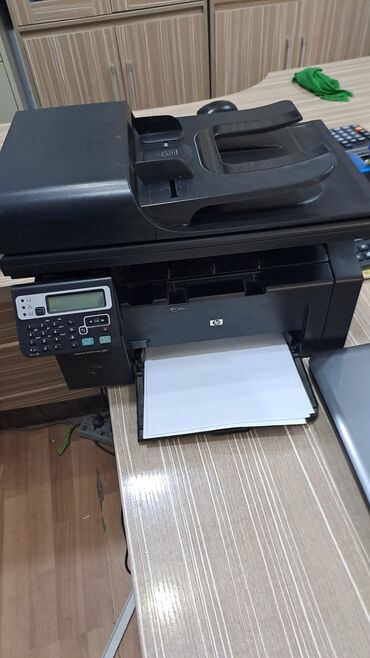 Printerlər: Hp printer ksreks islekdi.watsap 0