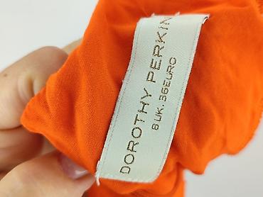 pomarancz: Dorothy Perkins, Sukienka damska, rozmiar S — 4