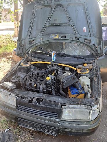 jetta 4: ВАЗ (ЛАДА) 2110: 2006 г. — 7