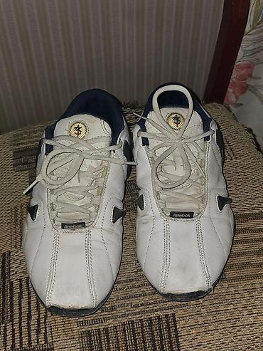 nike react: Продаю кроссовки REEBOK 42 размер б/у цена 1000 сом. здесь бываю редко — 4