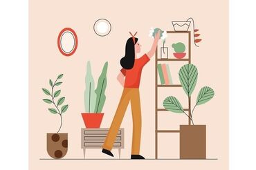 патент такси бишкек: Housekeeping 
Clean apartment every day/week/month