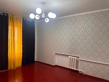 красный страйтел: 2 комнаты, 54 м², 105 серия, 5 этаж, Свежий ремонт — 4