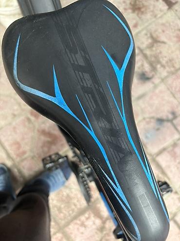 Dağ velosipedləri: Salam Aleykum cox Az isdifade olunub tekerlerinende bilinir usaq sure — 19