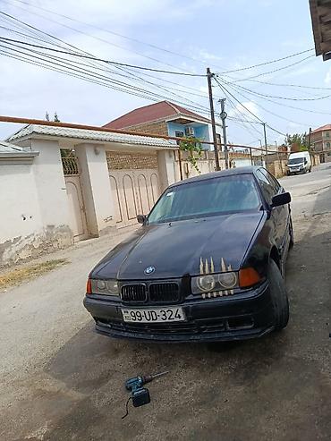 bmw ehtiyyat hissələri: Ehtiyat hissələri satılır — 1