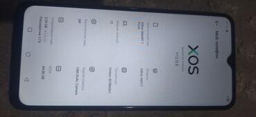 поко х: Infinix Smart 7, Б/у, 64 ГБ, 2 SIM