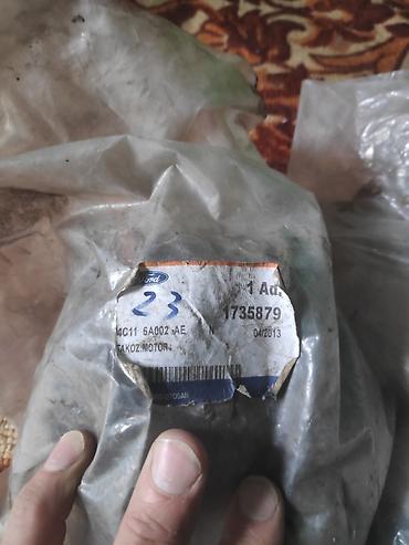 Рессоры: Рессора Ford 2010 г., Новый, Оригинал, США — 15