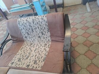 мед цена за 1 кг 2023 бишкек: Прямой диван, Б/у, Двухместный