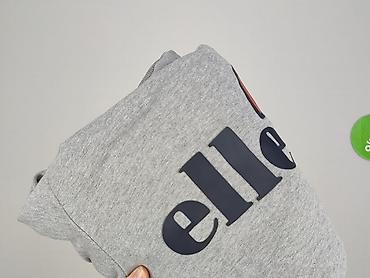 qc ubrania: Ellesse, Bluza z kapturem damska, rozmiar S — 5