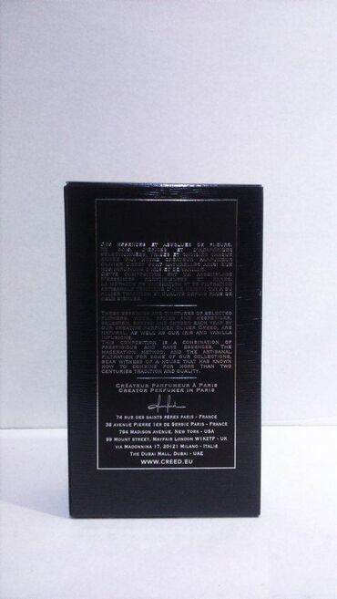 Parfemi: Muški parfem, Creed, Original — 4