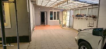 Үйлөр: 6 бөлмө, 128 м², 4 соток, Бишкек, Батыш (жаңы) автовокзалы Кыймылсыз мүлк агенттиги — 4