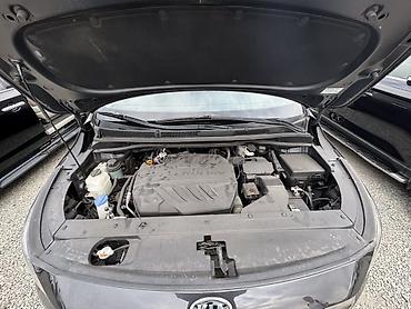 машина на 10 человек: Kia Carnival: 2019 г., 2.2 л, Автомат, Дизель, Минивэн — 8