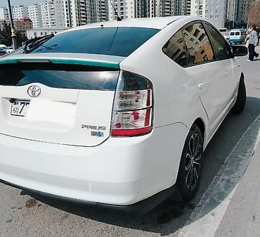 Toyota: Toyota Prius: 1.5 l | 2008 il Hetçbek — 7