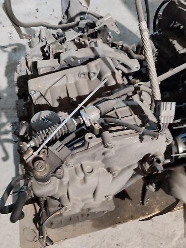 субару акпп: АКПП Subaru R2 RAVON EN07 2008 (б/у) — 1