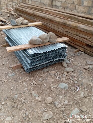 Həyət darvazaları: Ikinci el Darvazalar seyf qapilar taxta sifer alqi ve satqisi qapilar -da lalafo.az — 8 Həyət darvazaları: Ikinci el Darvazalar seyf qapilar taxta sifer alqi ve satqisi qapilar — 8