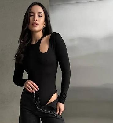 Bodi: ⚜️ Univerzalna velicina - likra
⚜️ Cena 1600 din — 7