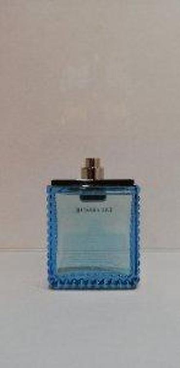 Parfemi: VERSACE MAN EAU FRAICHE EDT100ML TSTR | Versace Man Eau Fraiche — 11